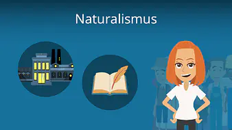 Naturalismus (Epoche)