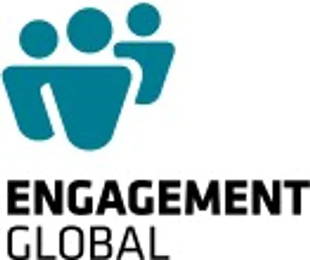 Logo von Engagement Global