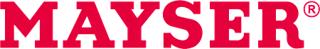 Logo von Mayser GmbH & Co. KG