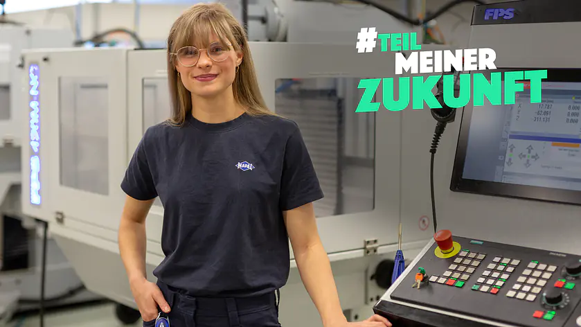Fachkraft für Lagerlogistik