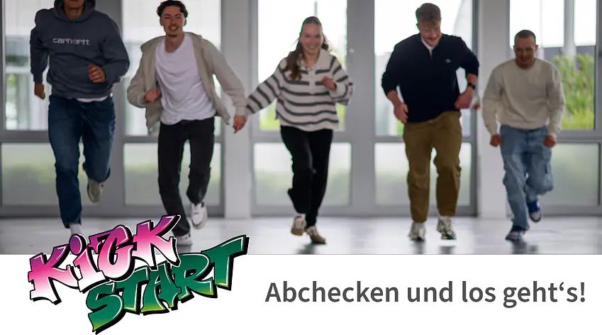 Kick Start