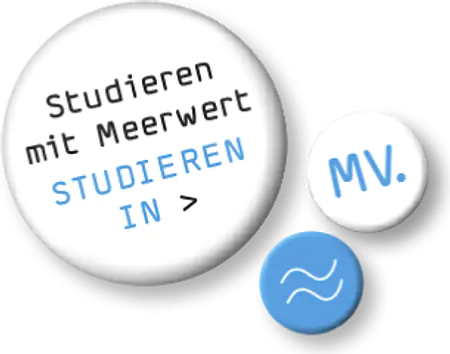 Logo von Mecklenburg-Vorpommern
