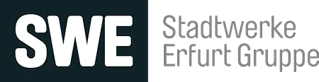 Logo von SWE Stadtwerke Erfurt