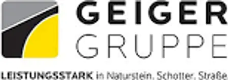 Logo von H. Geiger GmbH Stein- und Schotterwerke