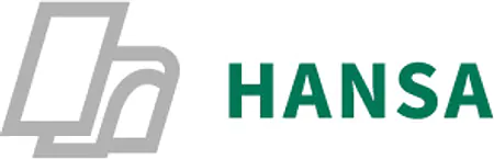 Logo von HANSA GmbH & Co. KG Großhandel