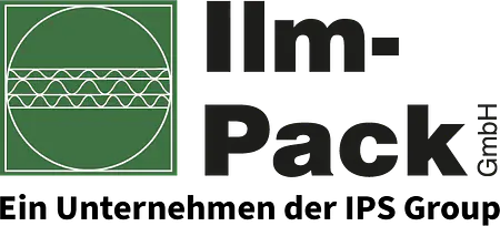 Logo von Ilm-Pack GmbH
