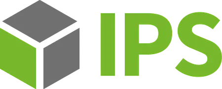 Logo von IPS Lamersdorf GmbH