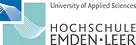 Logo von HS Emden-Leer
