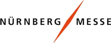 Logo von NürnbergMesse GmbH