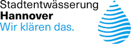 Logo von Stadtentwässerung Hannover