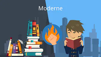Moderne (Epoche)