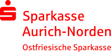 Logo von Sparkasse Aurich-Norden
