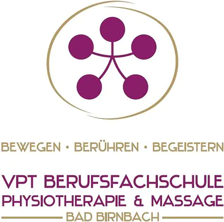 Logo von VPT Berufsfachschule