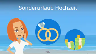 Sonderurlaub Hochzeit