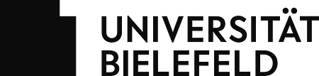 Logo von Universität Bielefeld