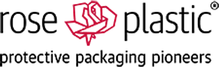 Logo von rose plastic
