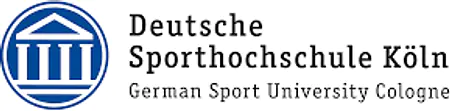 Logo von DSHS (Deutsche Sporthochschule Köln)