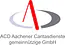 Logo von ACD - Aachener Caritasdienste gemeinnützige GmbH
