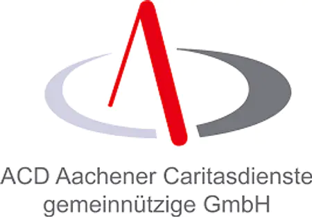 Logo von ACD - Aachener Caritasdienste gemeinnützige GmbH