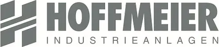Logo von Hoffmeier Industrieanlagen