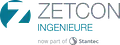 Logo von ZETCON Ingenieure