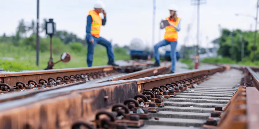 ZETCON Ingenieure GmbH / Bahnbau