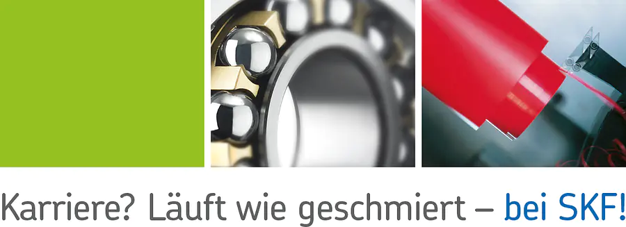 SKF