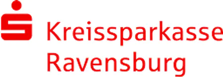 Logo von Kreissparkasse Ravensburg