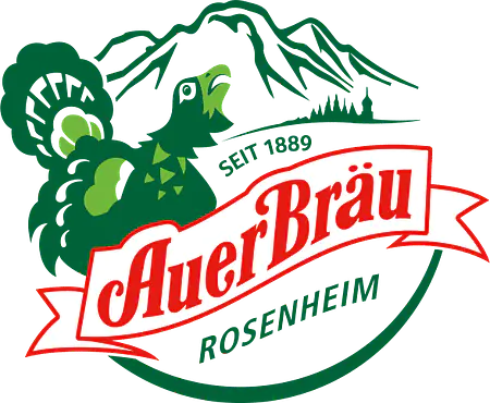 Logo von Auerbräu GmbH