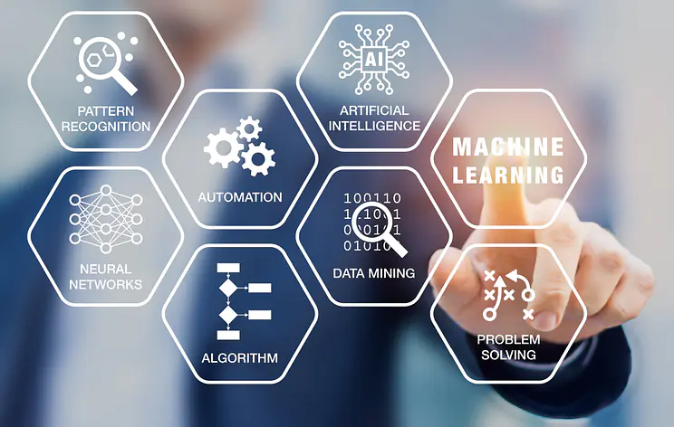 Master Thesis - AI-Based Extraction & Load Estimation of Industrial and Commercial buildings in Germany