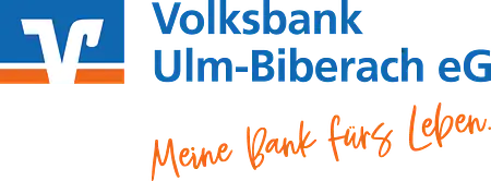 Logo von Volksbank Ulm-Biberach