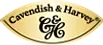 Logo von Cavendish & Harvey Confectionery GmbH
