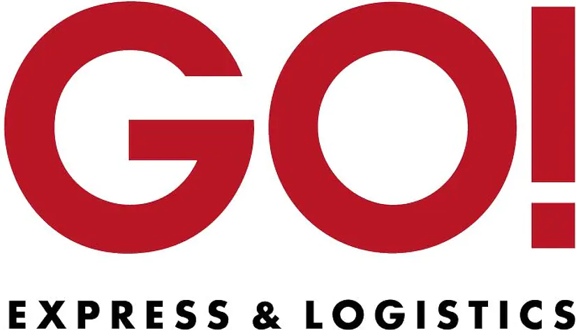 Logo GO! Express & Logistics GmbH