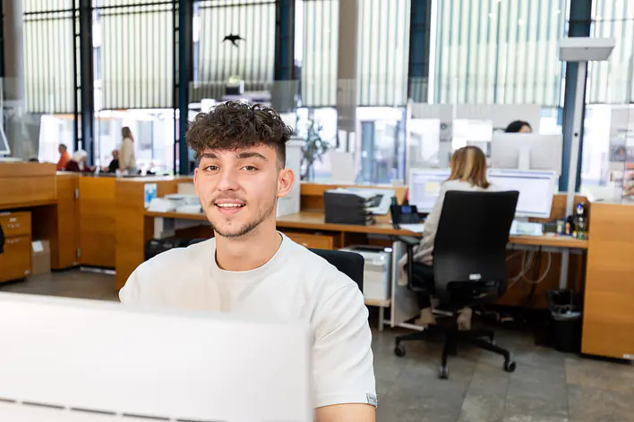 Michler im Bürgerportal