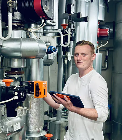 Henschke (Elektrotechnik)