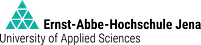 Logo von Ernst-Abbe-Hochschule Jena