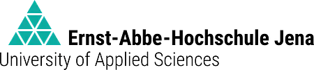 Logo von Ernst-Abbe-Hochschule Jena