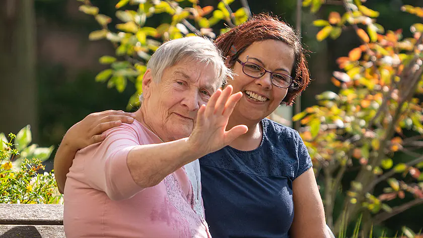 Unsere Einrichtung St. Elisabeth2