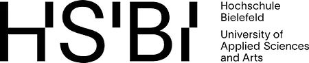 Logo von Hochschule Bielefeld