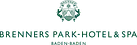 Logo von Brenners Park-Hotel & Spa