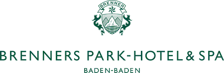 Logo von Brenners Park-Hotel & Spa