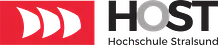 Logo von Hochschule Stralsund