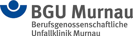 Logo von BG Klinikum Murnau