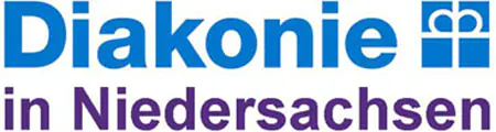 Logo von Diakonisches Werk evangelischer Kirchen in Niedersachsen e.V.