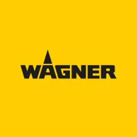 Logo von J. Wagner GmbH