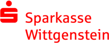 Logo von Sparkasse Wittgenstein