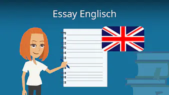 Essay Englisch