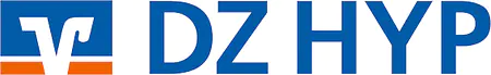 Logo von DZ HYP AG