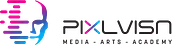 Logo von PIXL VISN