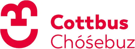 Logo von Stadt Cottbus